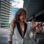 Sandie OnlyFans colombia