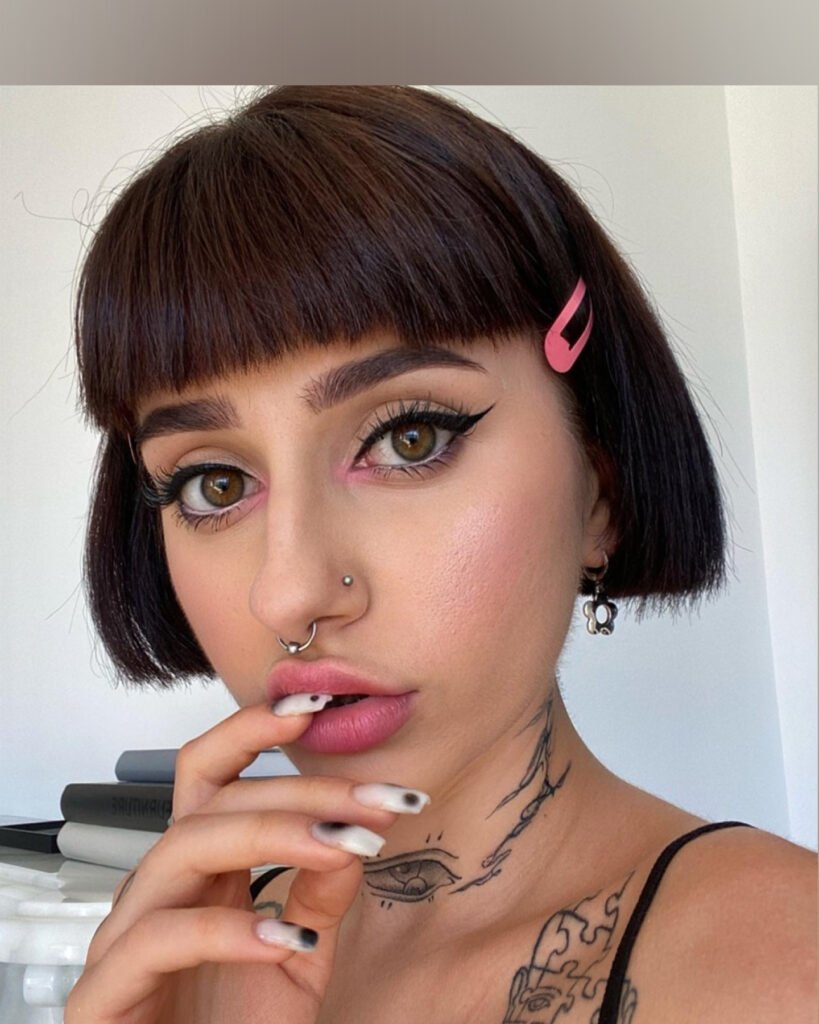 Sara OnlyFans Colombia